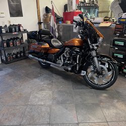 Vs Service And cycle center