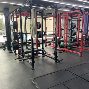 Sessions Personal Training - Gyms Near Me - Los Angeles, California