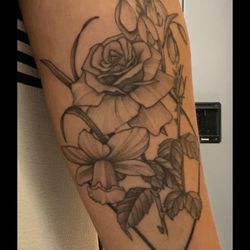 Sorry Mom Ink