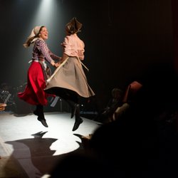 The Master's University Performing Arts