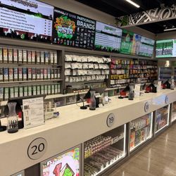 House of Dank Recreational Cannabis - New Buffalo