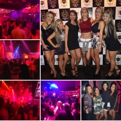 Zax Club