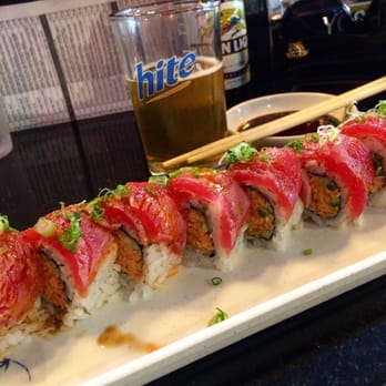 Red Salmon - Nice n fresh! - Japanese Near Me - Lancaster, California Red Salmon - Nice n fresh! - Japanese Near Me - Lancaster, California