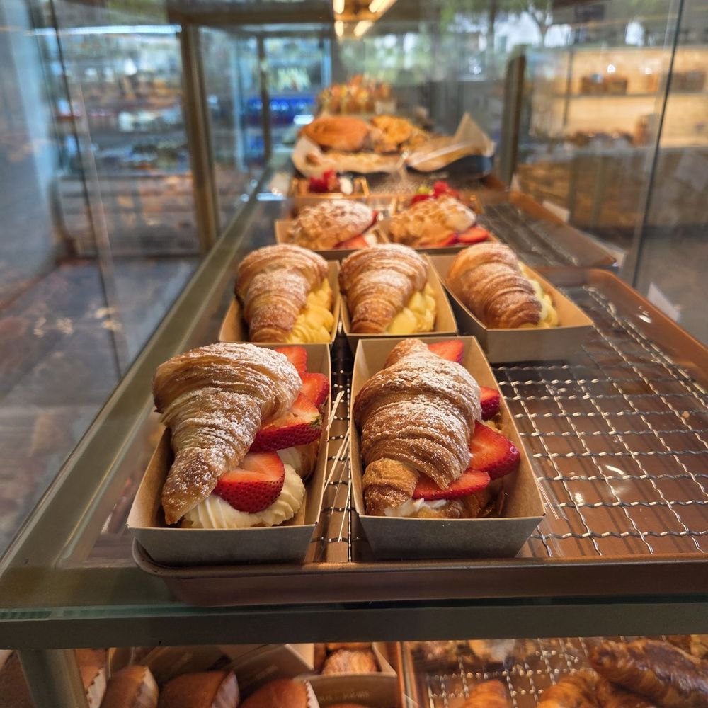 Tous Les Jours - Coffee & Tea Near Me - Wesley Chapel, Florida Tous Les Jours - Coffee & Tea Near Me - Wesley Chapel, Florida