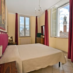 I Terzi Di siena - Camera Porta Romana