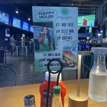Loft18 - Happy Hour Deals - Sports Bars Near Me - Metairie, Louisiana Loft18 - Happy Hour Deals - Sports Bars Near Me - Metairie, Louisiana