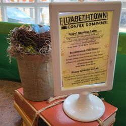 Elizabethtown Coffee Company