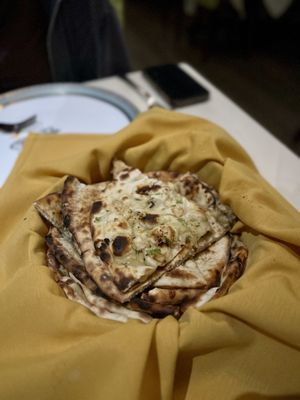 Peppino's Dosa by null