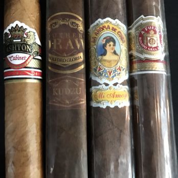 Helios Cigar Lounge - Tobacco Shops Near Me - Riverside, California