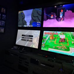 MVP Gaming Lab