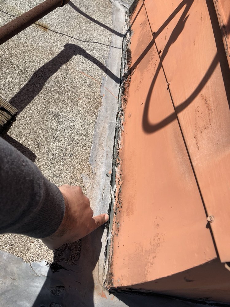 Slide of Roofmasters