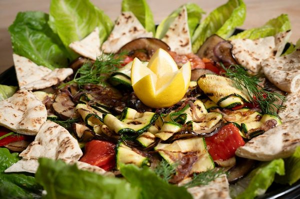 CHEFS Catering Kitchen by null