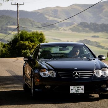 Coast Auto Sales - Car Dealers Near Me - Buellton, California