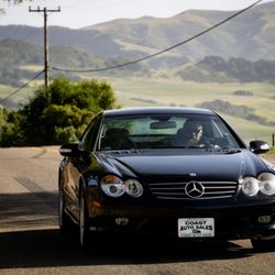 Coast Auto Sales