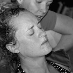 Laboring to rest
