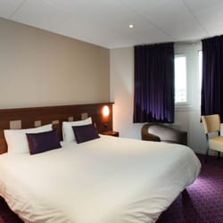 Brit Hotel Tours Sud - Le Cheops - Brit Hotel Tours Sud - Le Cheops