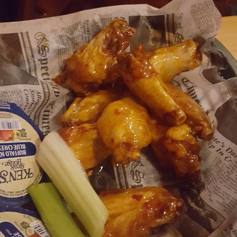 JP Dwyers Pub - Sweet Chilli Wings - New American Near Me - North Tonawanda, New York JP Dwyers Pub - Sweet Chilli Wings - New American Near Me - North Tonawanda, New York