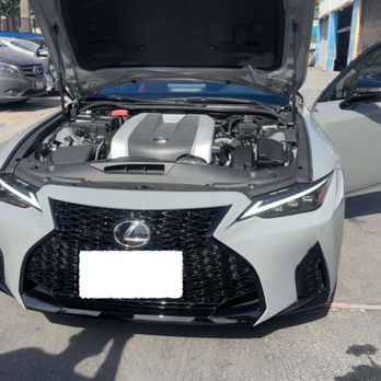 A Force Body Corp - Auto Detailing Near Me - El Monte, California A Force Body Corp - Auto Detailing Near Me - El Monte, California