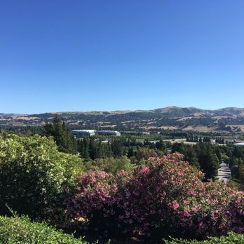 Canyon View Event Center - Another awesome view - Venues & Event Spaces Near Me - San Ramon, California