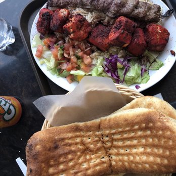 Watan Kabob - Tandoori waziri (sp?) - Afghan Near Me - Mississauga, Ontario Watan Kabob - Tandoori waziri (sp?) - Afghan Near Me - Mississauga, Ontario