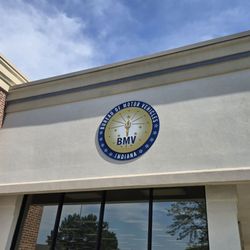 Bureau of Motor Vehicles