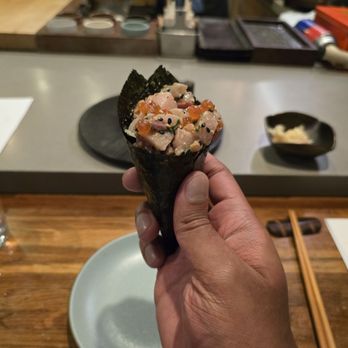 jū-ni - Temaki - Japanese Near Me - San Francisco, California jū-ni - Temaki - Japanese Near Me - San Francisco, California