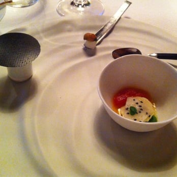 RESTAURANT PIERRE GAGNAIRE - Updated August 2025 - 311