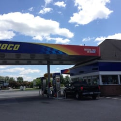 Sunoco