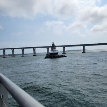 Plum Beach Lighthouse - Landmarks & Historical Buildings Near Me