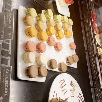 McDonald's - Desserts in McDonald's - Fast Food Near Me - Rümlang, ZH McDonald's - Desserts in McDonald's - Fast Food Near Me - Rümlang, ZH