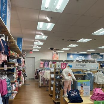 Carter's Babies & Kids - Brightly lit store, nicely organized - Children's Clothing Near Me - Elk Grove, California Carter's Babies & Kids - Brightly lit store, nicely organized - Children's Clothing Near Me - Elk Grove, California