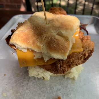 Daybreak Kitchen & Biscuit - Loco - Breakfast & Brunch Near Me - Sterling, Virginia Daybreak Kitchen & Biscuit - Loco - Breakfast & Brunch Near Me - Sterling, Virginia