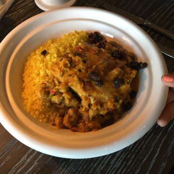 Porta Blu - Fish Tagines - New American Near Me - Menlo Park, California