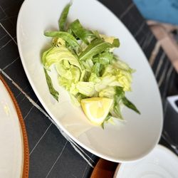 Pizzeria Galante - Salad
