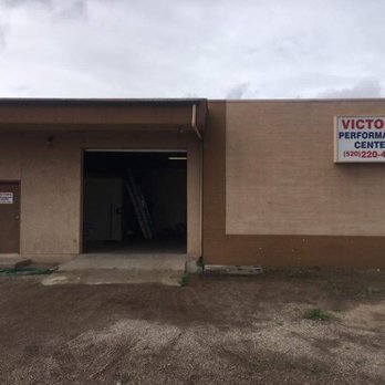 Victor's Performance Center - VPC GARAGE - Auto Repair Near Me - Tucson, Arizona Victor's Performance Center - VPC GARAGE - Auto Repair Near Me - Tucson, Arizona