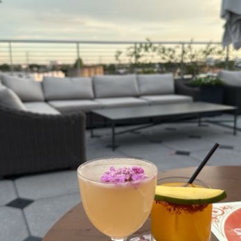Aperitivo - Lychee - Cocktail Bars Near Me - Houston, Texas