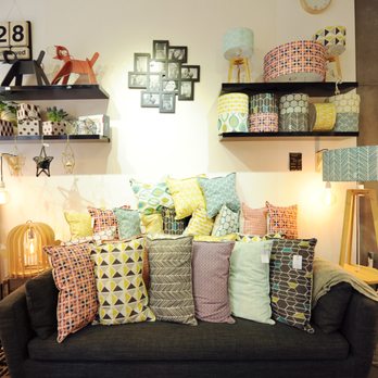 Ultra Orange - Concept Shops Near Me - Vannes, 56