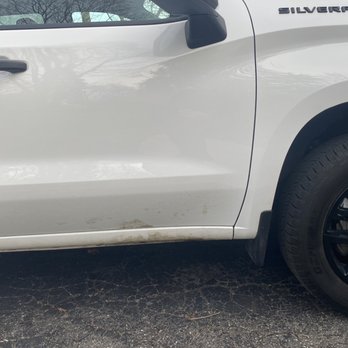 FIVE STAR CAR WASH & DETAIL CENTER - Updated August 2025
