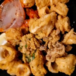 Luigino's - Calamari friti