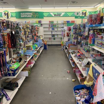 Dollar Tree - Discount Store Near Me - Memphis, Tennessee