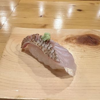 Hatsuyuki Handroll Bar - Kinmedai - Sushi Bars Near Me - Fort Worth, Texas Hatsuyuki Handroll Bar - Kinmedai - Sushi Bars Near Me - Fort Worth, Texas