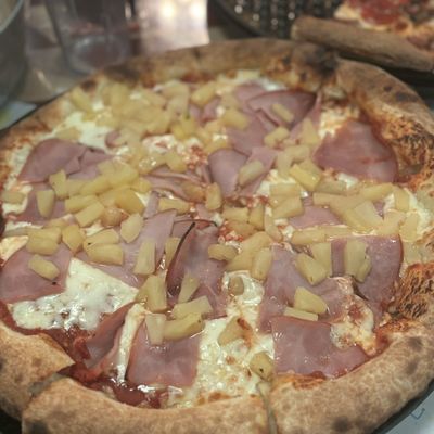 Rocco's Ristorante Pizzeria by null