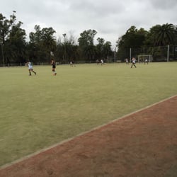 Club Universitario la Plata