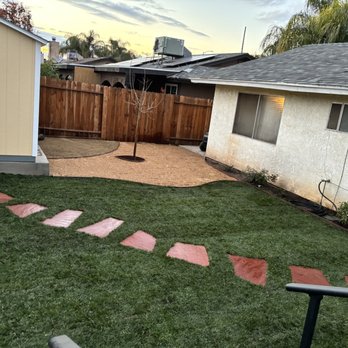 Two Brothers Landscape - Landscaping Near Me - Sanger, California Two Brothers Landscape - Landscaping Near Me - Sanger, California
