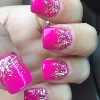 Nail's Creation - Nail Salons Near Me - Stockton, California
