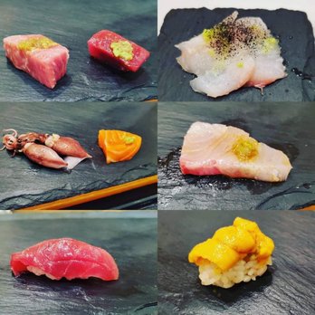 Sushi Ogawa - Sushi Bars Near Me - Washington, DC, District of Columbia Sushi Ogawa - Sushi Bars Near Me - Washington, DC, District of Columbia