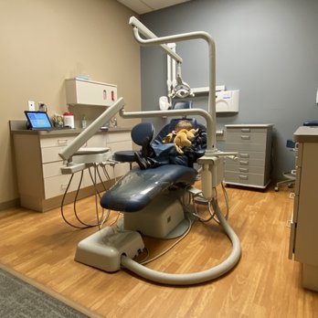 Central MN Pediatric Dentists - Pediatric Dentists Near Me - Saint Cloud, Minnesota
