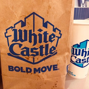 White Castle - We went to White Castle! - Fast Food Near Me - Las Vegas, Nevada