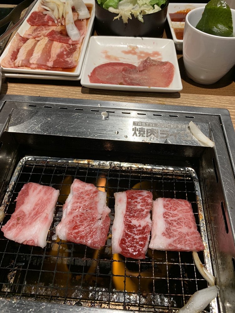 YAKINIKU LIKE Akihabara Denkigai