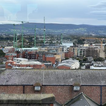 Guinness Storehouse - Breweries Near Me - Dublin, D